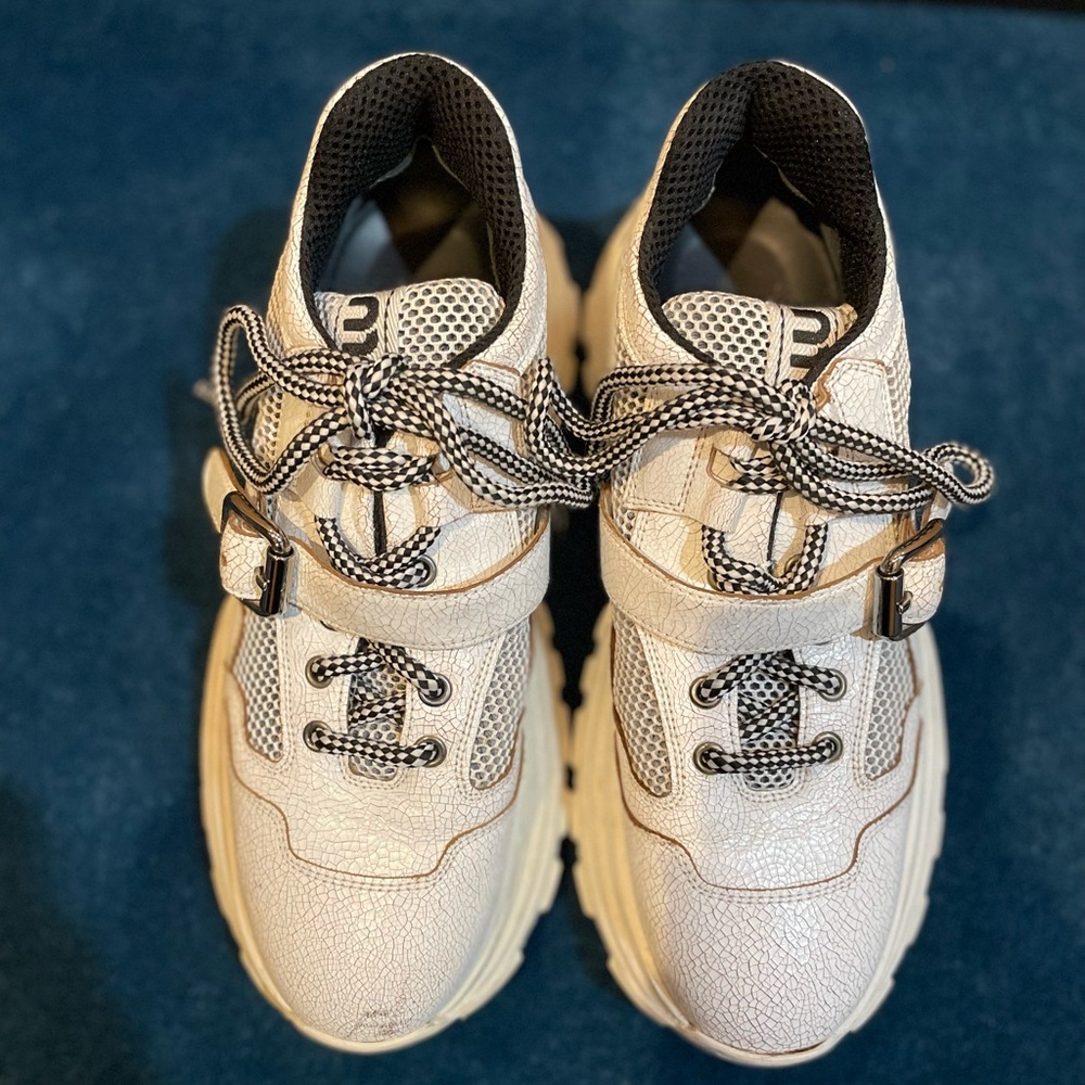 Miu Miu sneaker - Picture 3 of 15